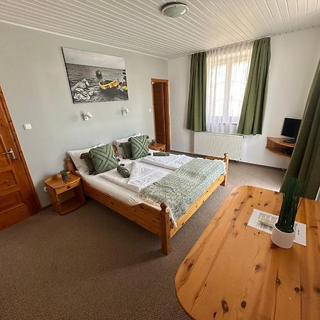 Villaboglar Balatonboglár Extérieur photo