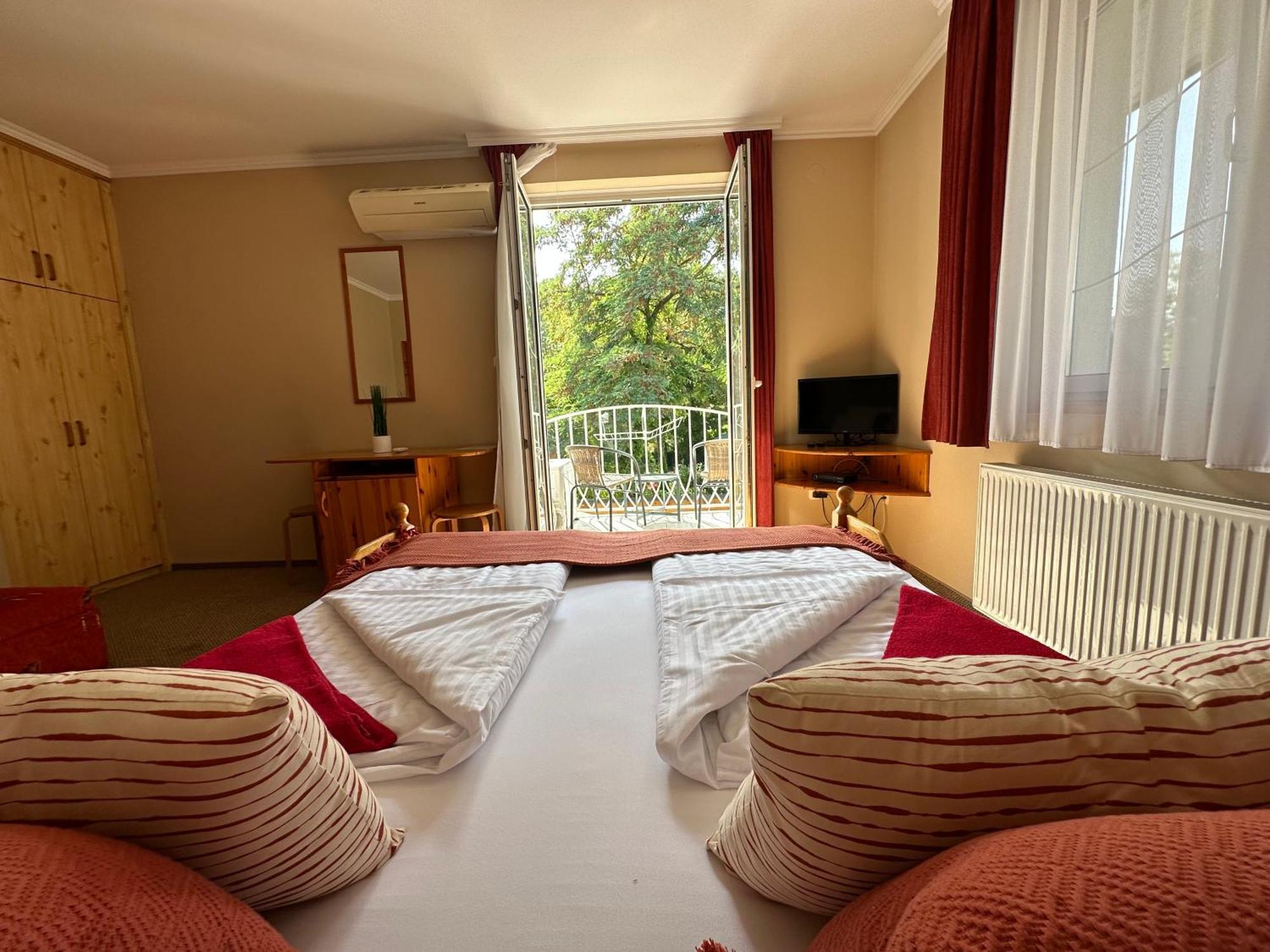 Villaboglar Balatonboglár Extérieur photo