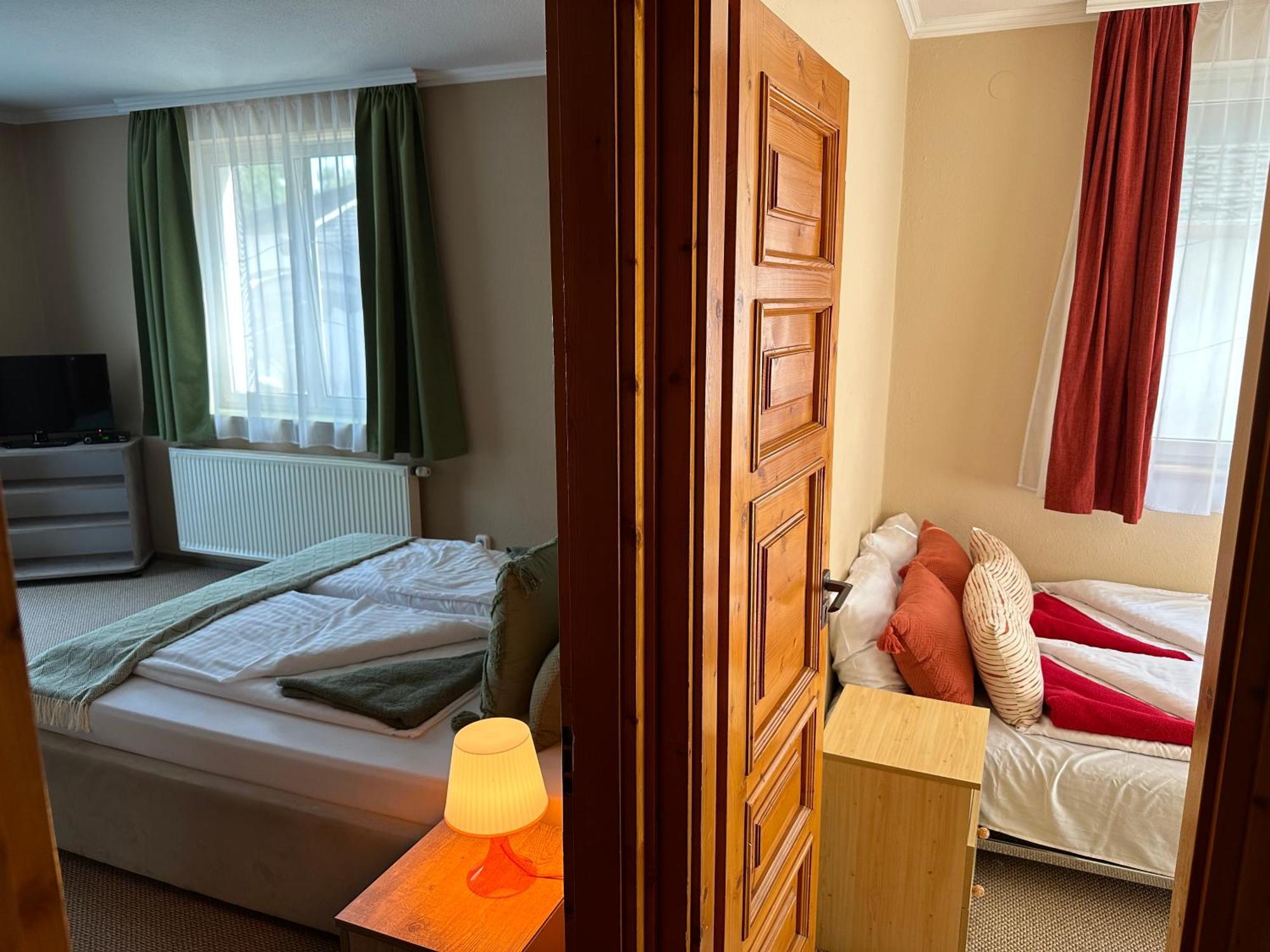 Villaboglar Balatonboglár Extérieur photo