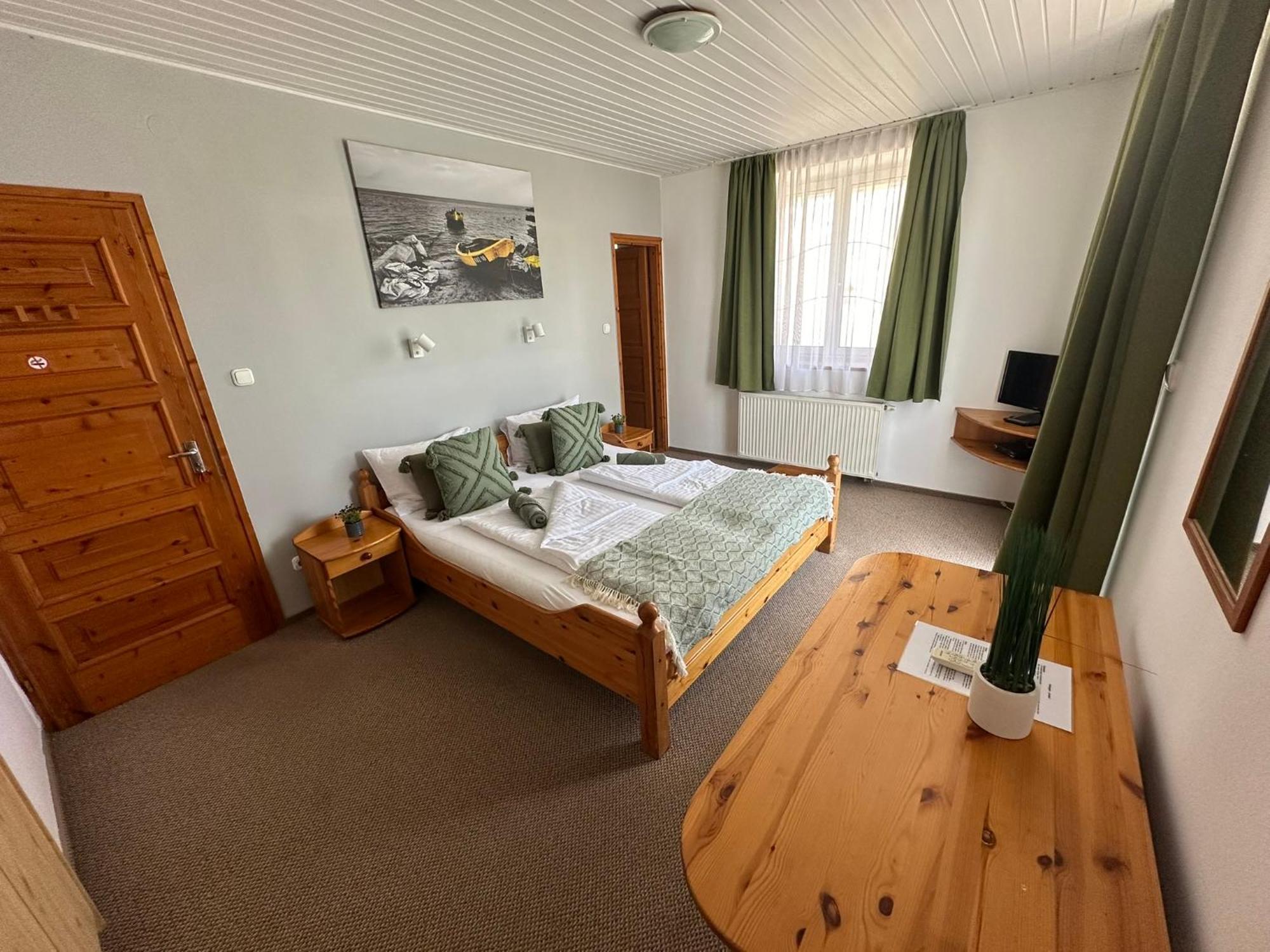 Villaboglar Balatonboglár Extérieur photo