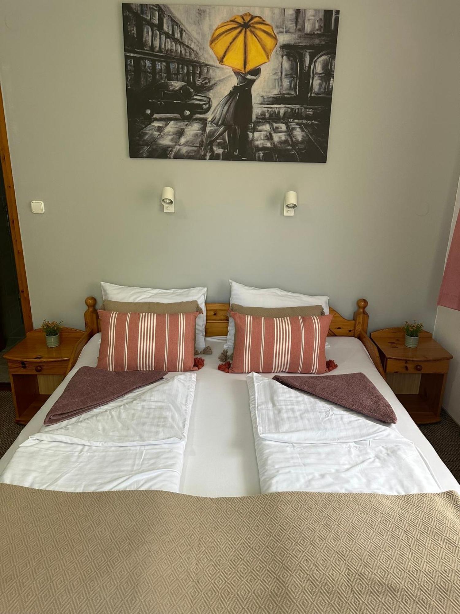 Villaboglar Balatonboglár Extérieur photo