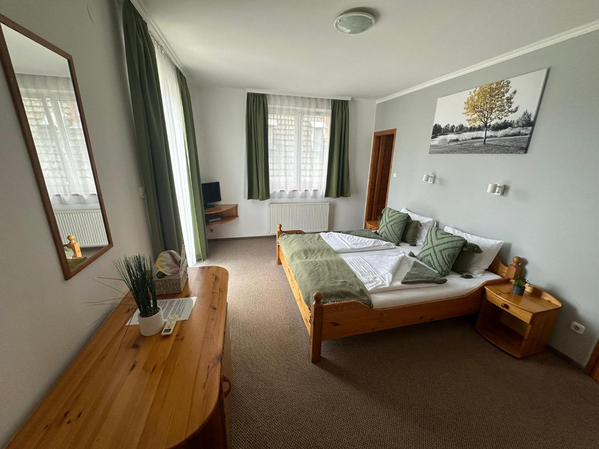 Villaboglar Balatonboglár Extérieur photo